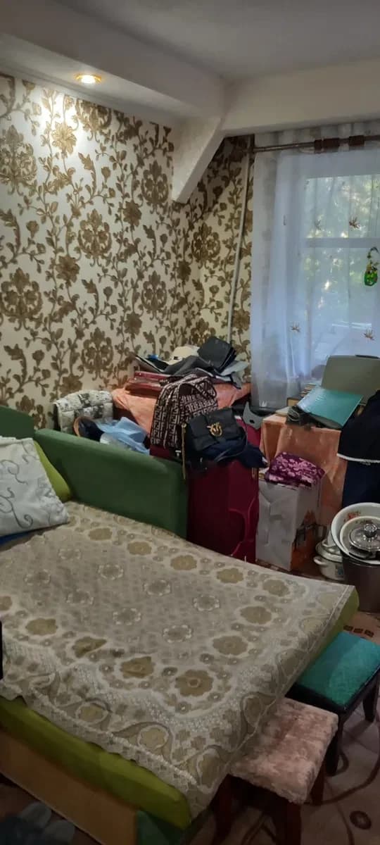 1-кімнатна квартира у ЖК Добробут: вся мебльована, біля АТБ - фото 3