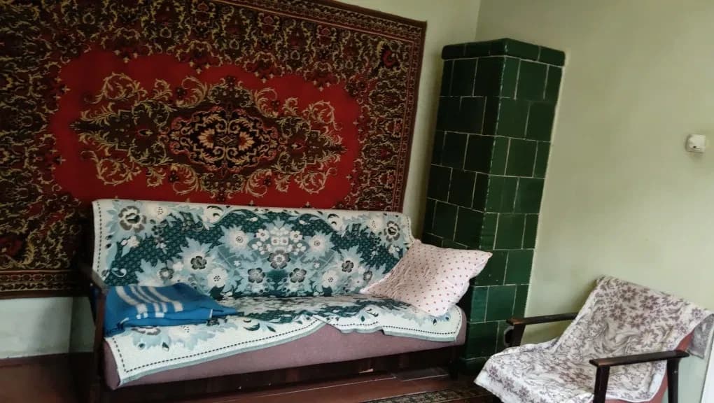 Частина будинку, Чернівці: власний двір, криниця, газ і світло - фото 4