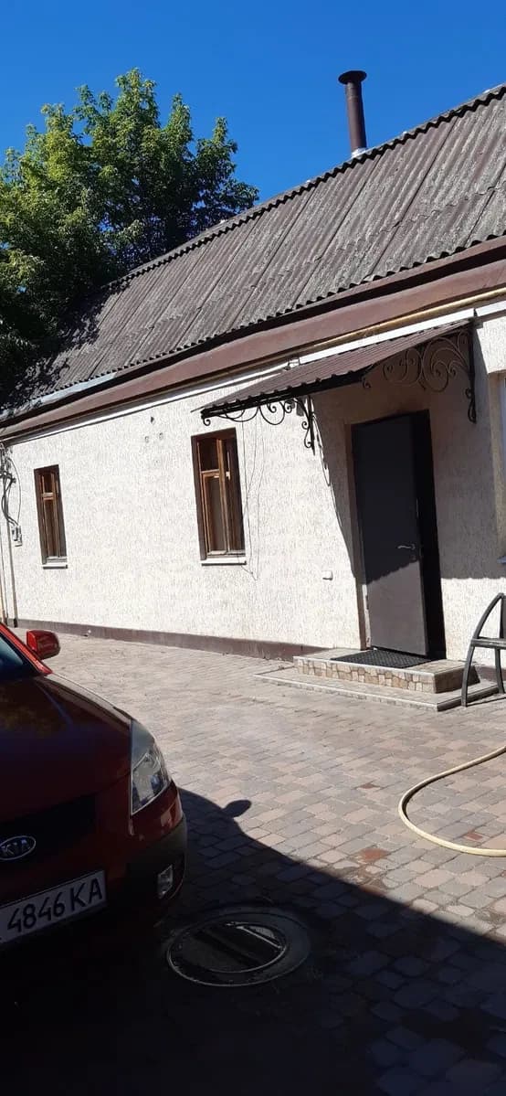 Будинок, Київський: камін, власна котельня, 18 соток
