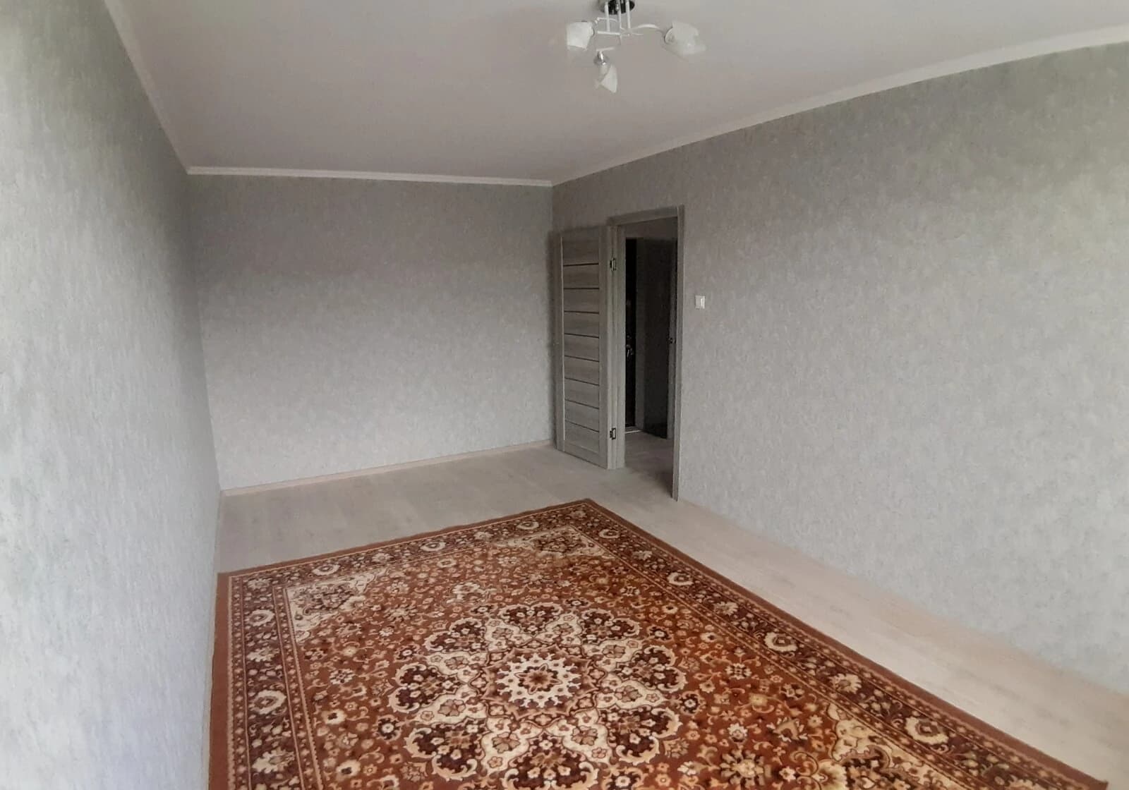 1-кімнатна квартира, Павлоград: ПЗТО та Пентагон поруч - фото 3