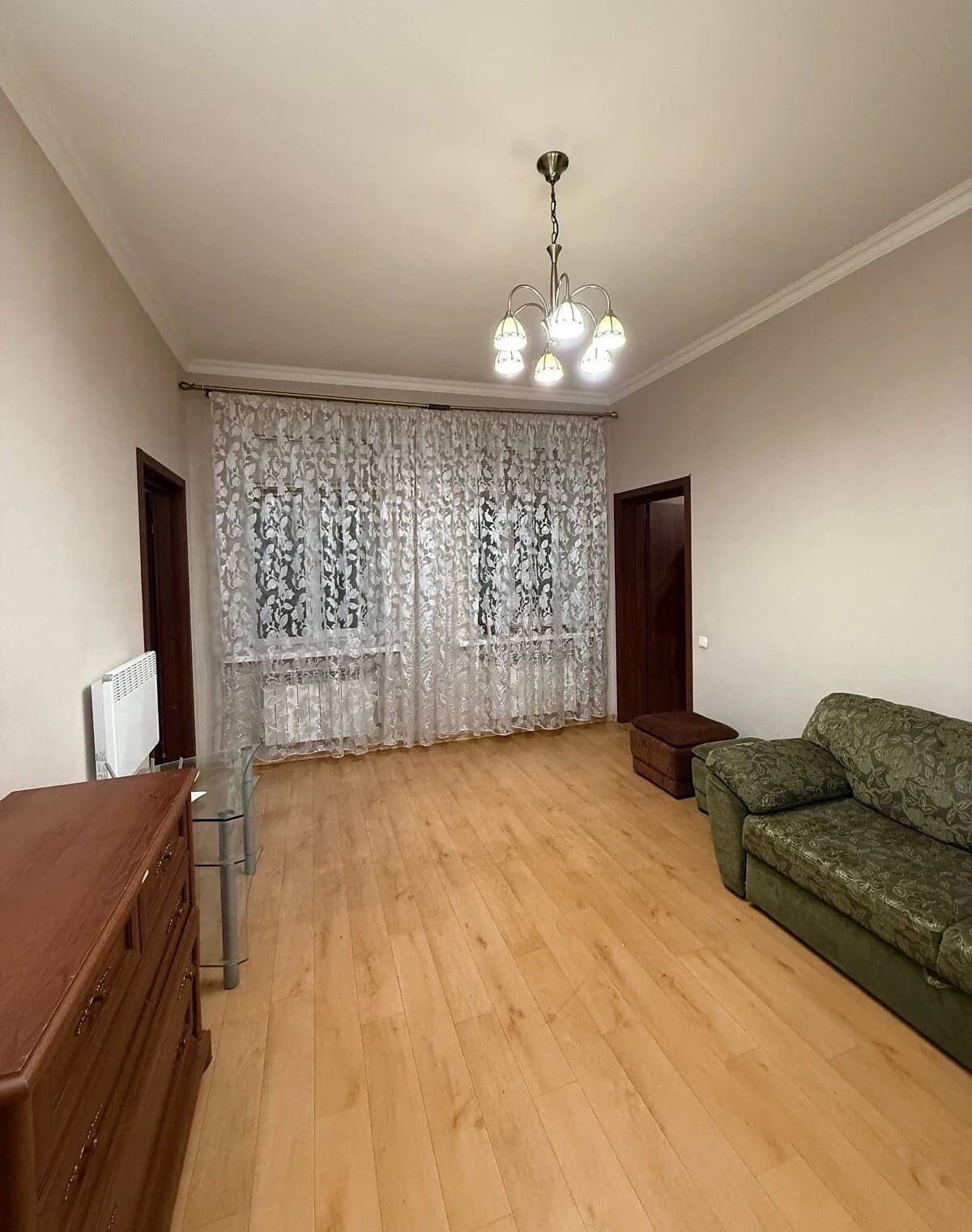 Частина будинку, Центральний: 2 спальні, ділянка 82 м² - фото 3