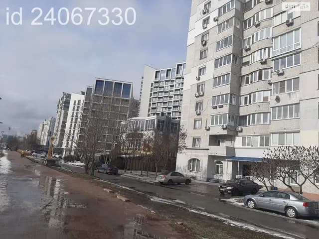 2-кімнатна квартира, Позняки: школа і дитсадок поруч, вікна на південь - фото 4