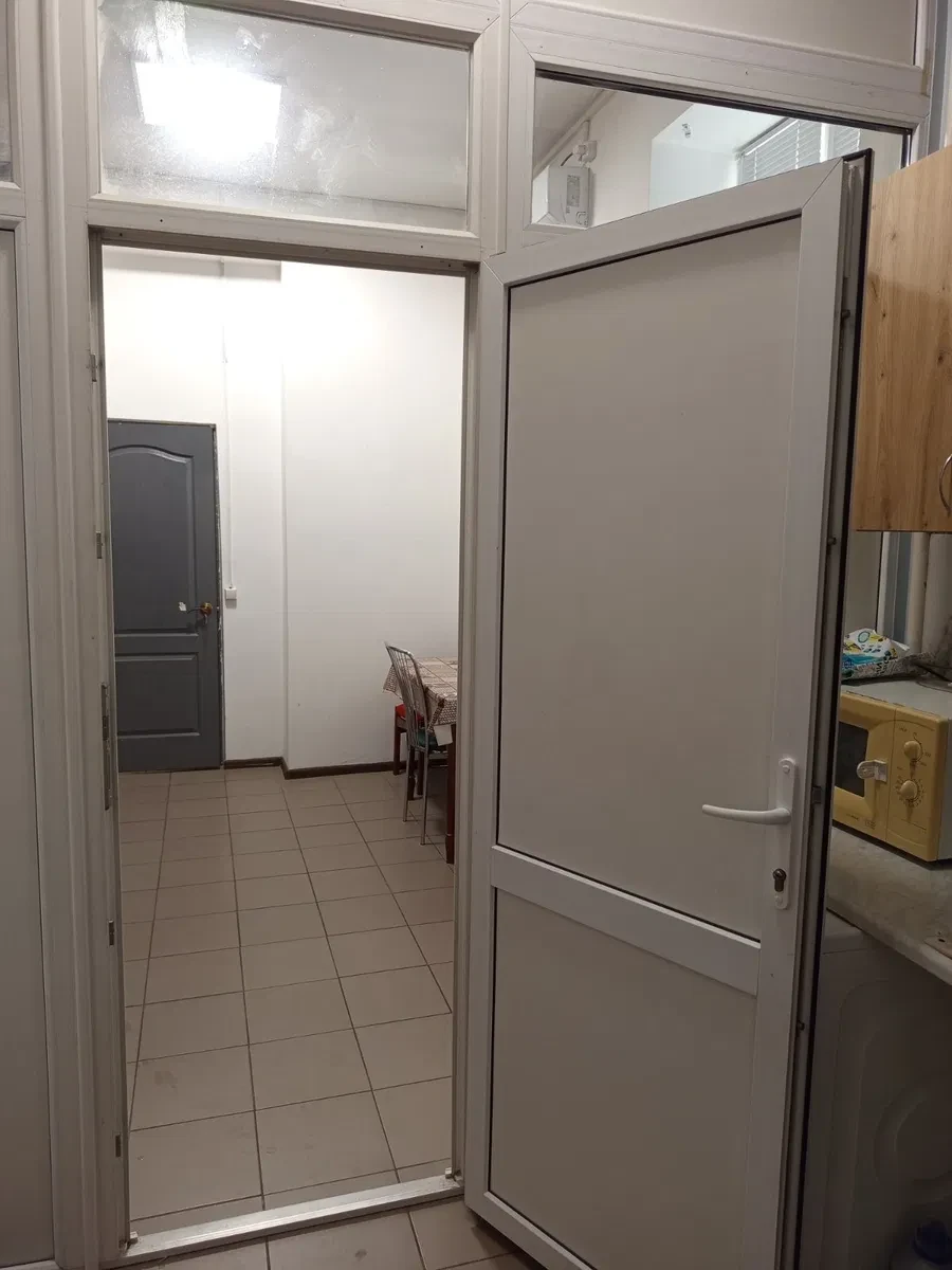1-кімнатна квартира, Михайлівці: окремий вхід, індивідуальна газова колонка - фото 4
