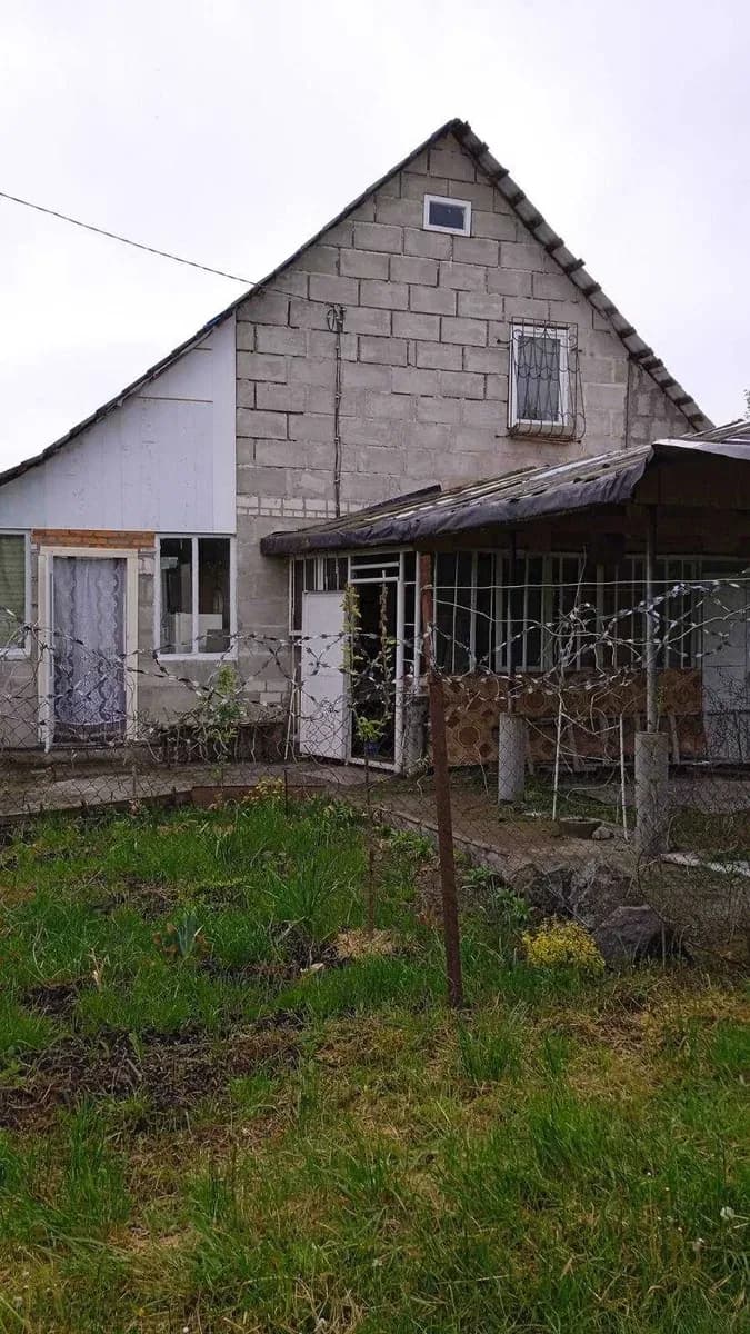 Дача, Торфяне: сауна, баня, озеро поруч - фото 2