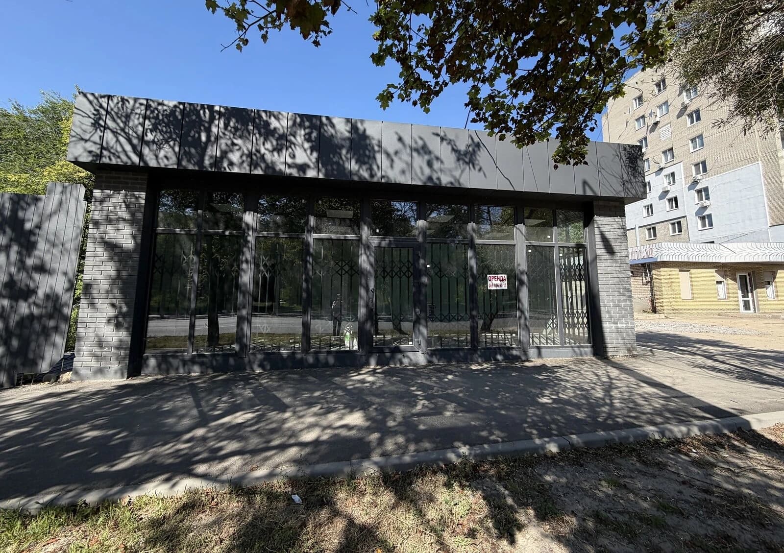 Комерційне приміщення, Шевченківський: під магазин, окрема будівля - фото 3