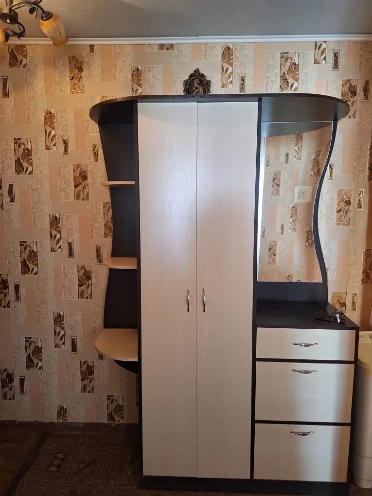 2-кімнатна квартира, Гейківка: газове опалення, стабільне світло - фото 3