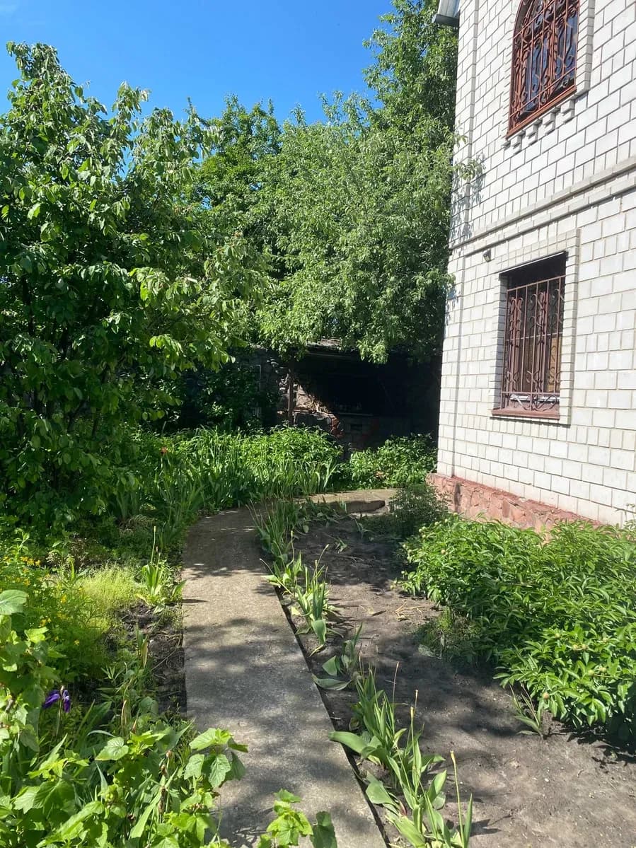 Будинок, Подільський: гараж 36,7 м², генератор, мансарда - фото 3