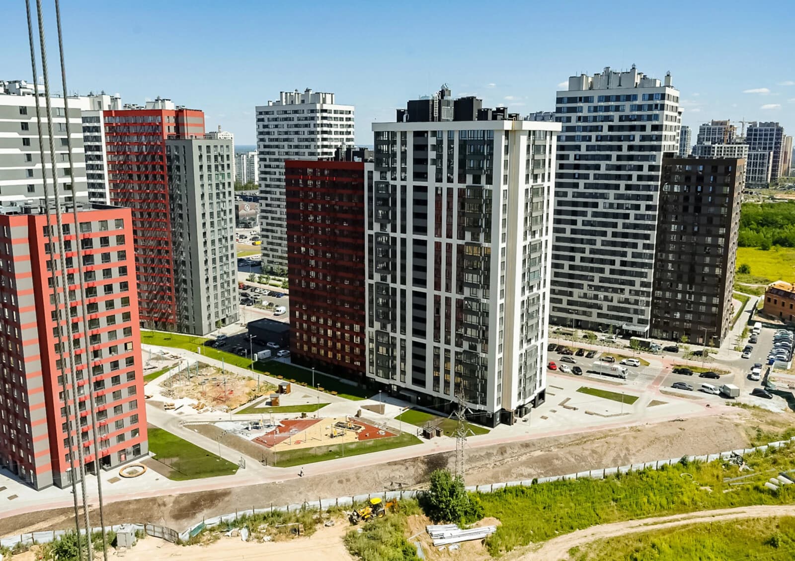 2-кімнатна квартира, Подільський: новобудова, резервне живлення - фото 5
