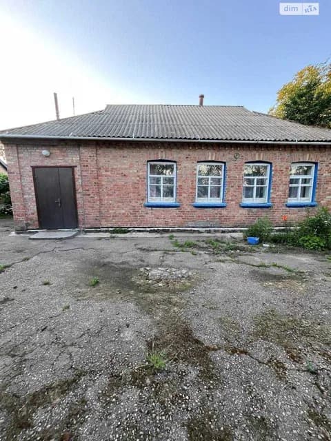 Будинок, Бурти: гараж, газове опалення, цегляні стіни - фото 3