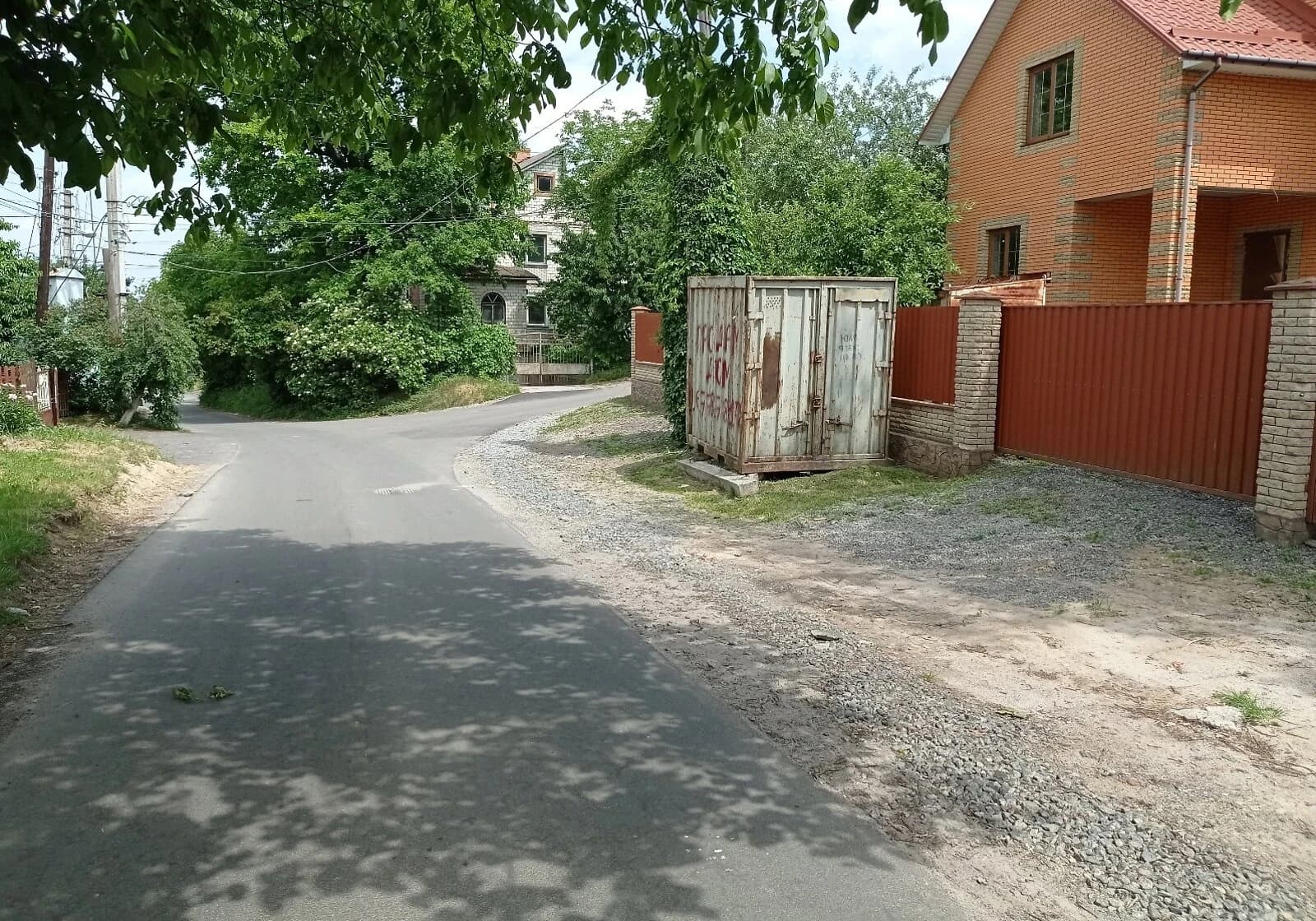 Будинок, Старе місто: новобудова, гараж із підвалом, 6.7 сотки - фото 3