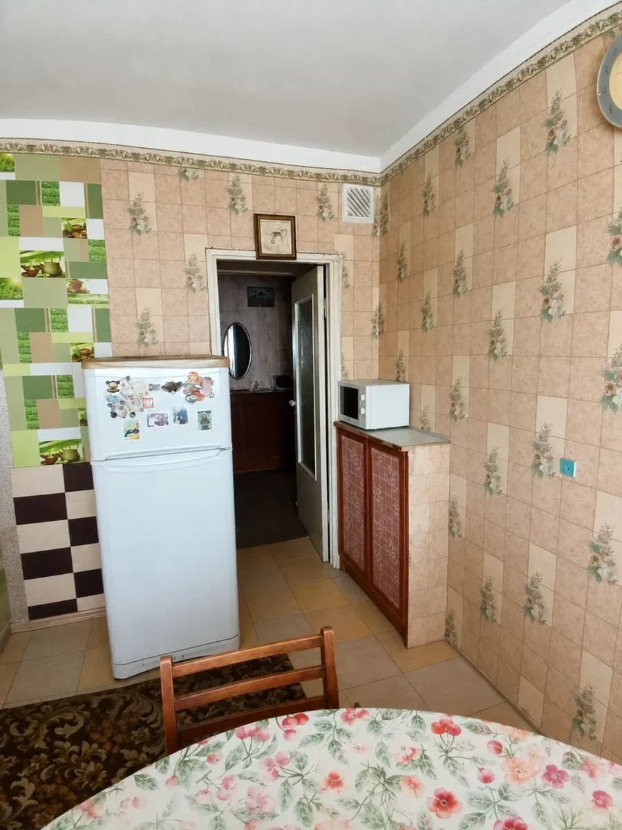 3-кімнатна квартира, Хортицький: житловий стан, роздільні кімнати - фото 2