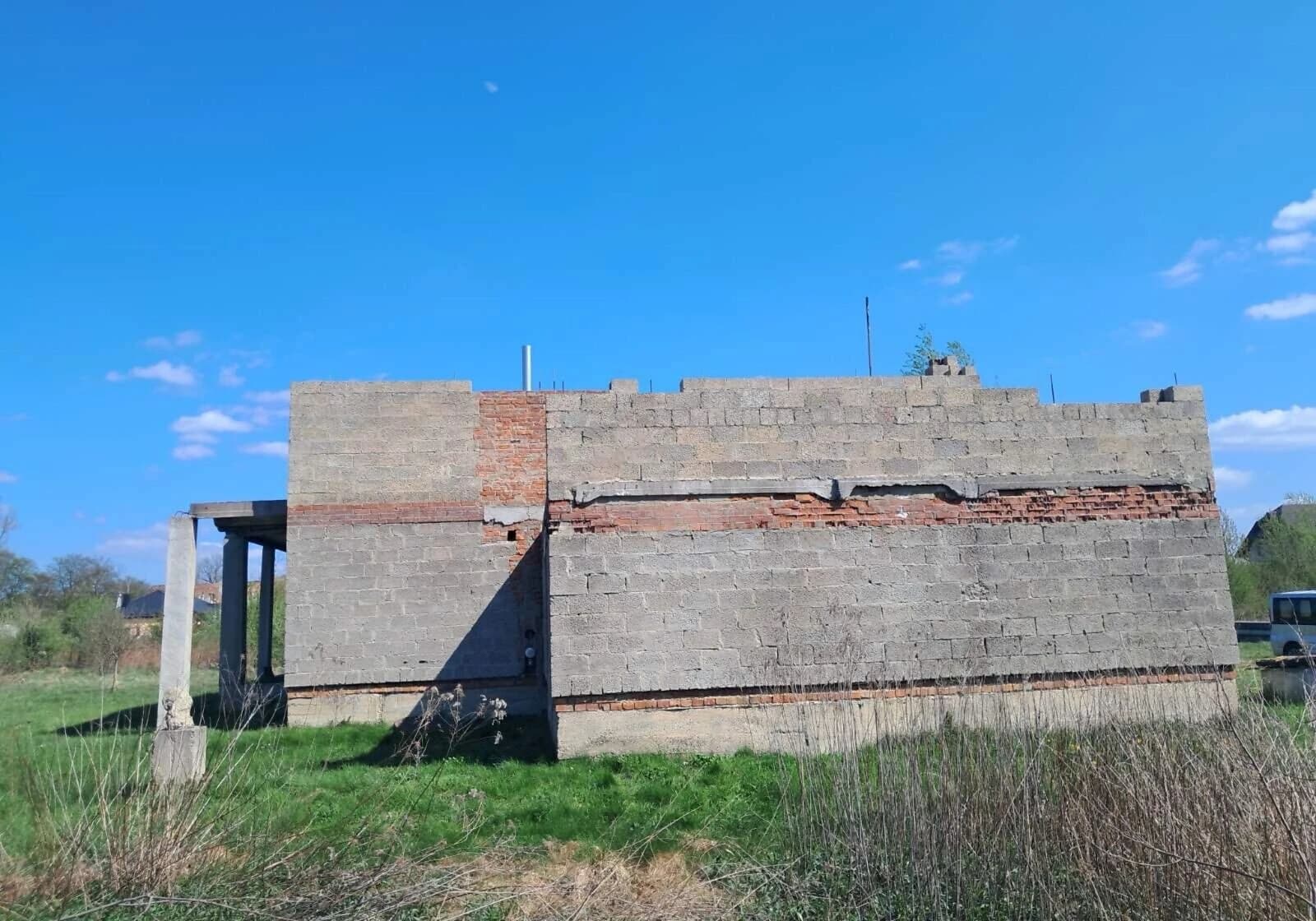 Будинок, Судова Вишня: панорамні та вітринні вікна, сад - фото 3