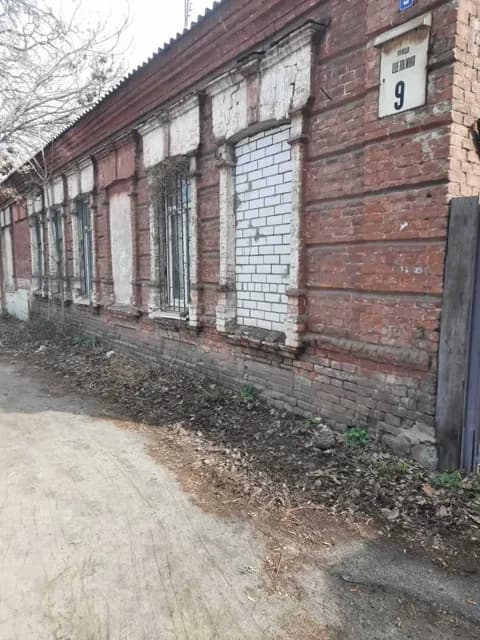 Частина будинку, Центральний: під ремонт, парк поруч - фото 3