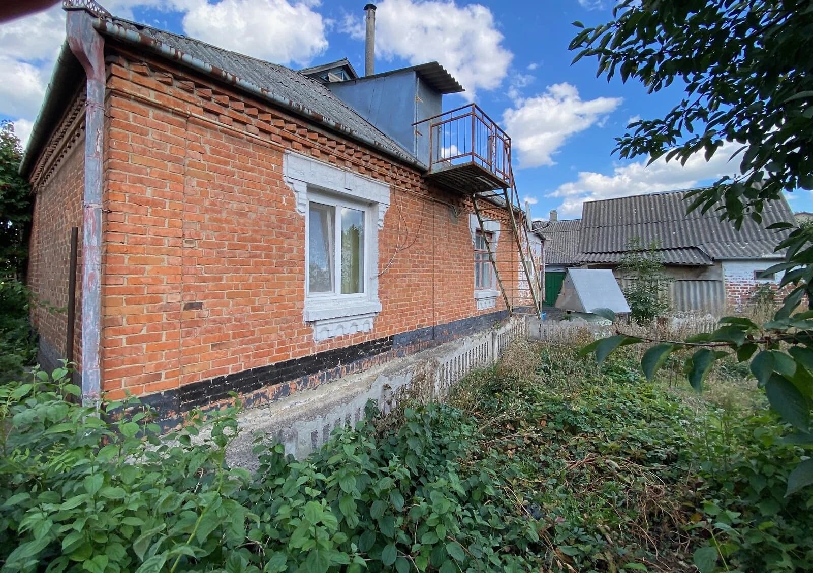 Будинок, Літин: веранда, ділянка 1086 м², торг - фото 3