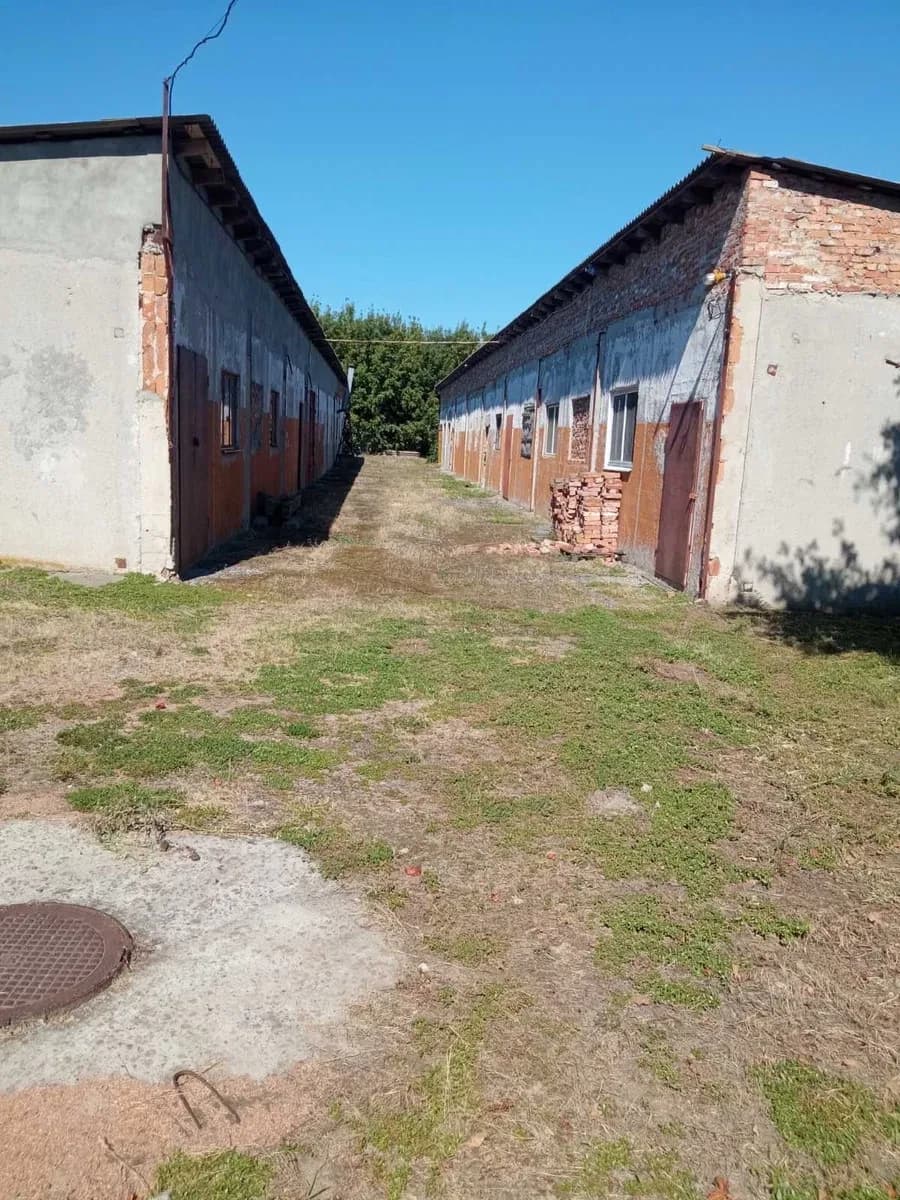 Будинок, Миргород: окремий в’їзд, власне КТП - фото 1
