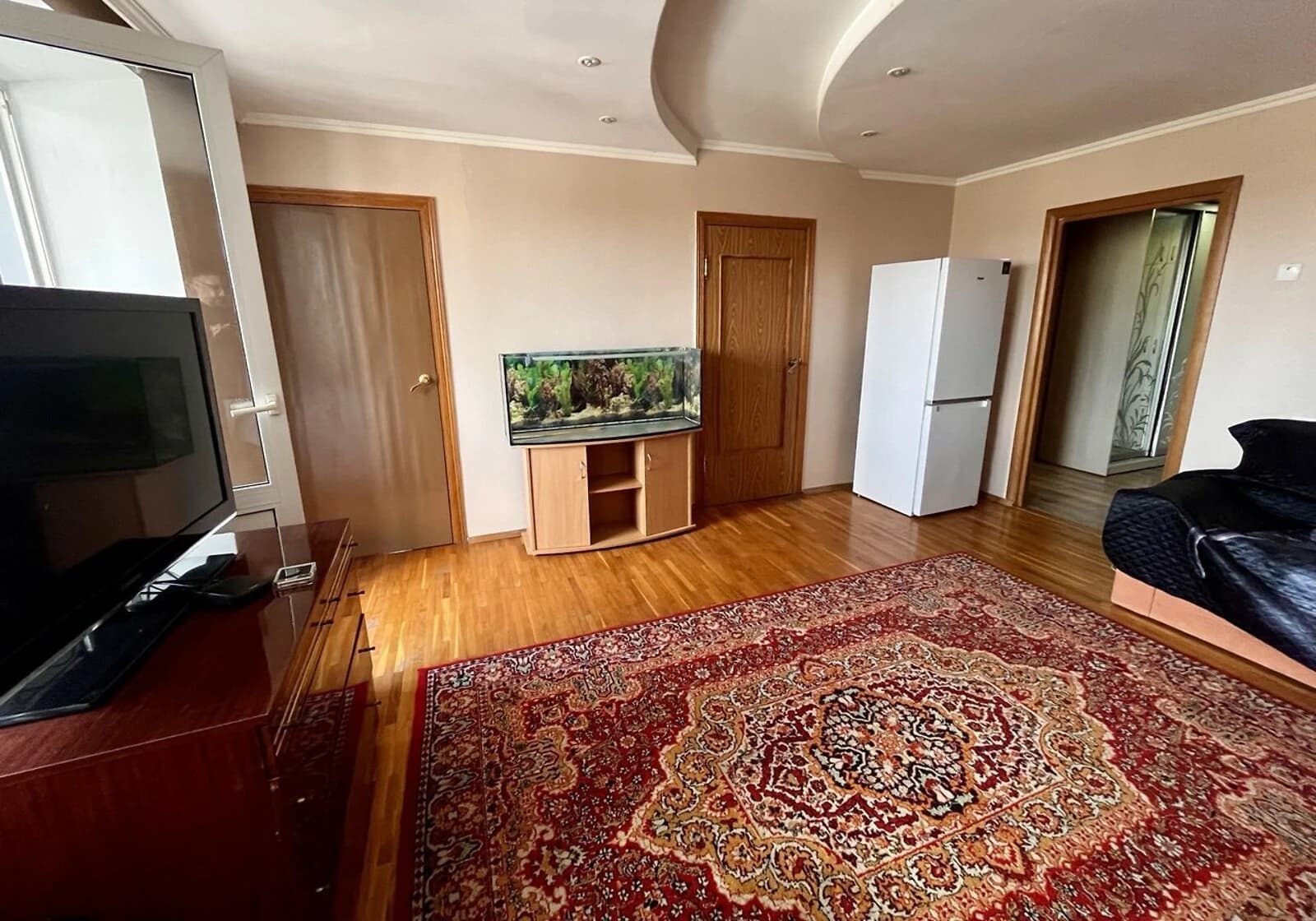 2-кімнатна квартира, Бортничі: 2 санвузли, метро Бориспільська - фото 4