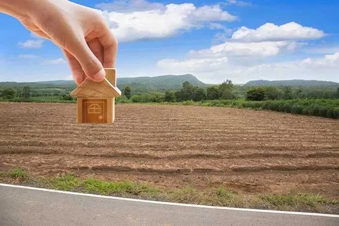 Ділянка 15 соток, Михайлівка-Рубежівка: під будівництво, правильна форма - фото 2