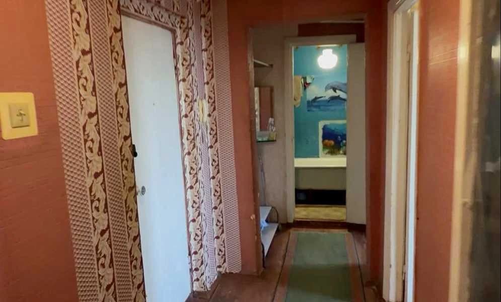 2-кімнатна квартира, Зарічний: під ремонт - фото 2