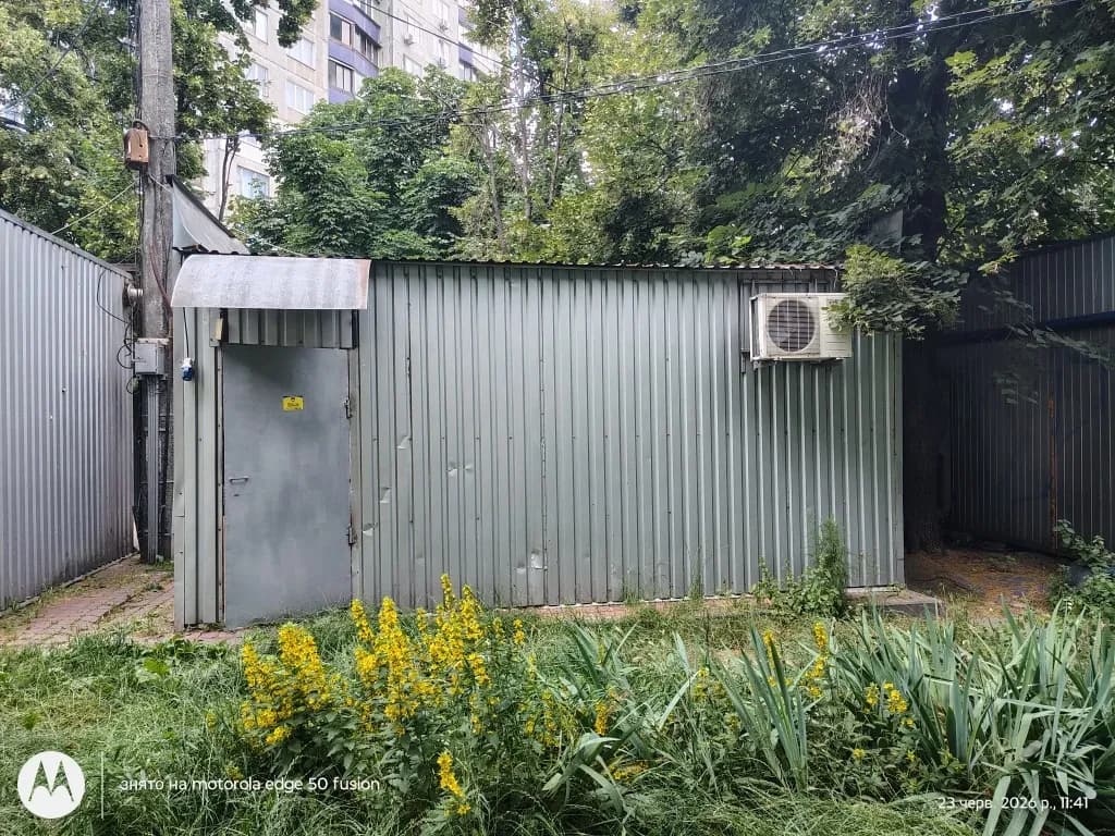 Кіоск, Новосілки: кав’ярня, вивід під генератор - фото 3