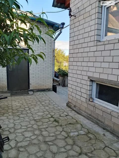 Будинок, Жмеринка: гараж, камін, газове опалення