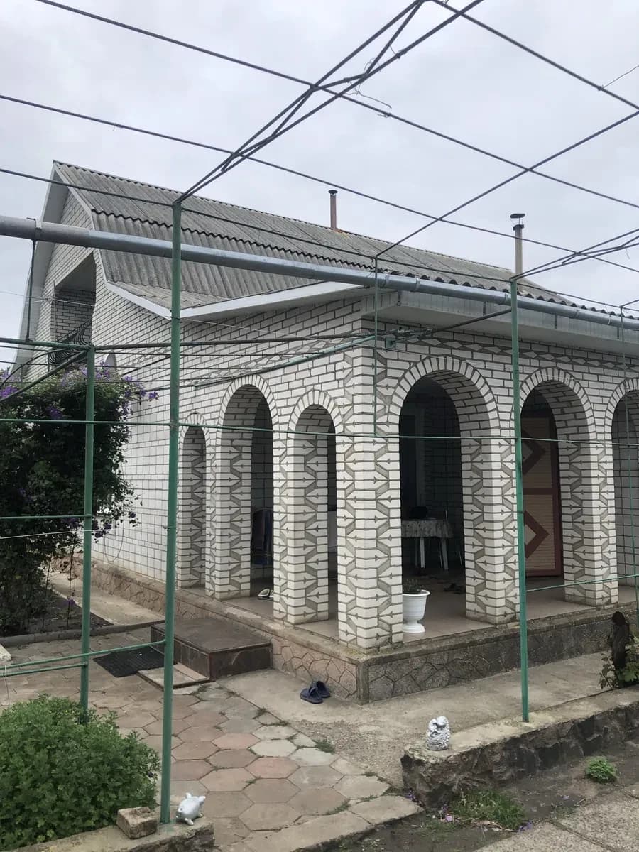 Будинок, Дубинове: 3 гаражі, другий будинок, вихід до річки - фото 4