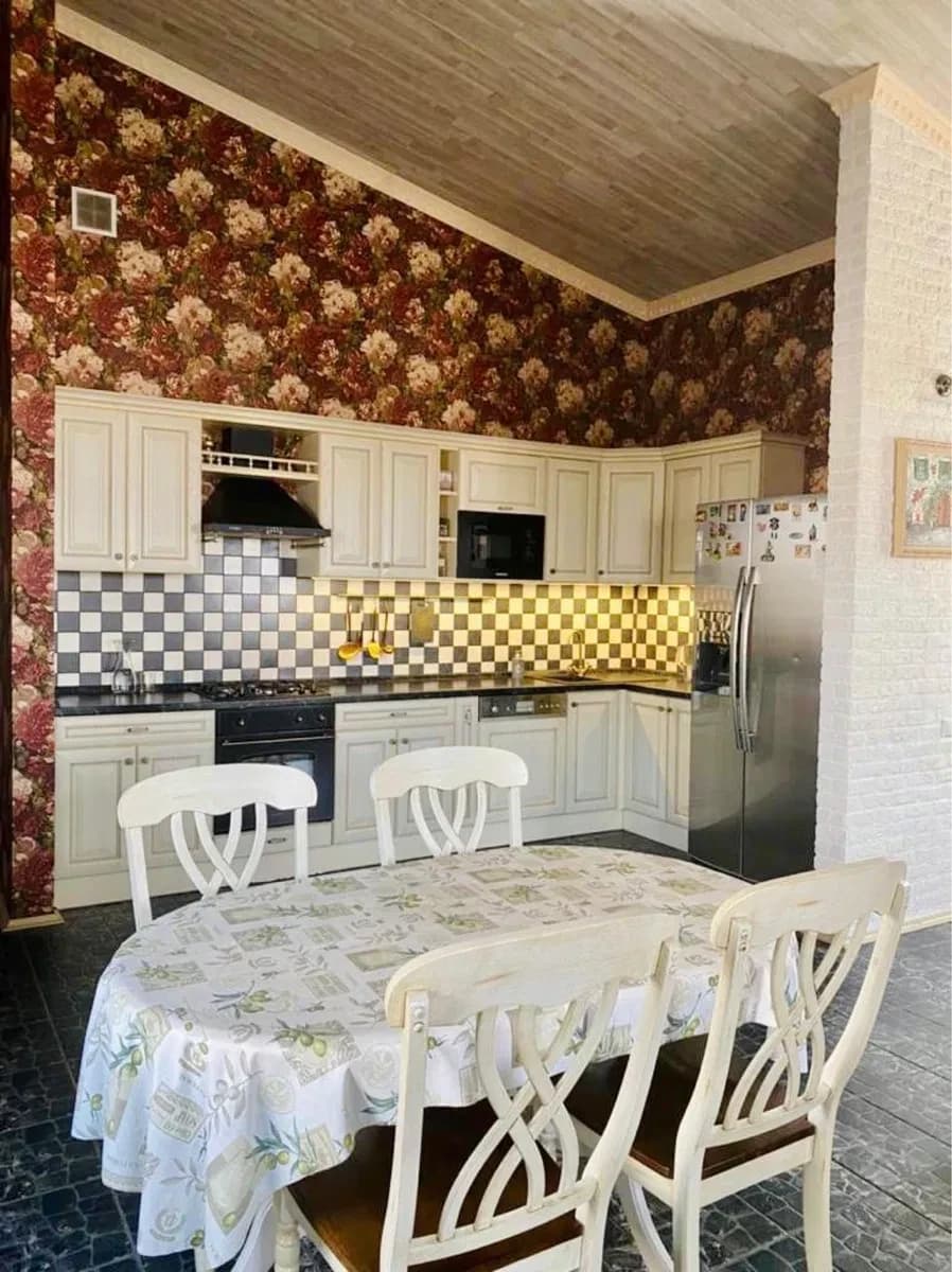 Таунхаус, Солом'янський: автономність, підземний паркінг - фото 1