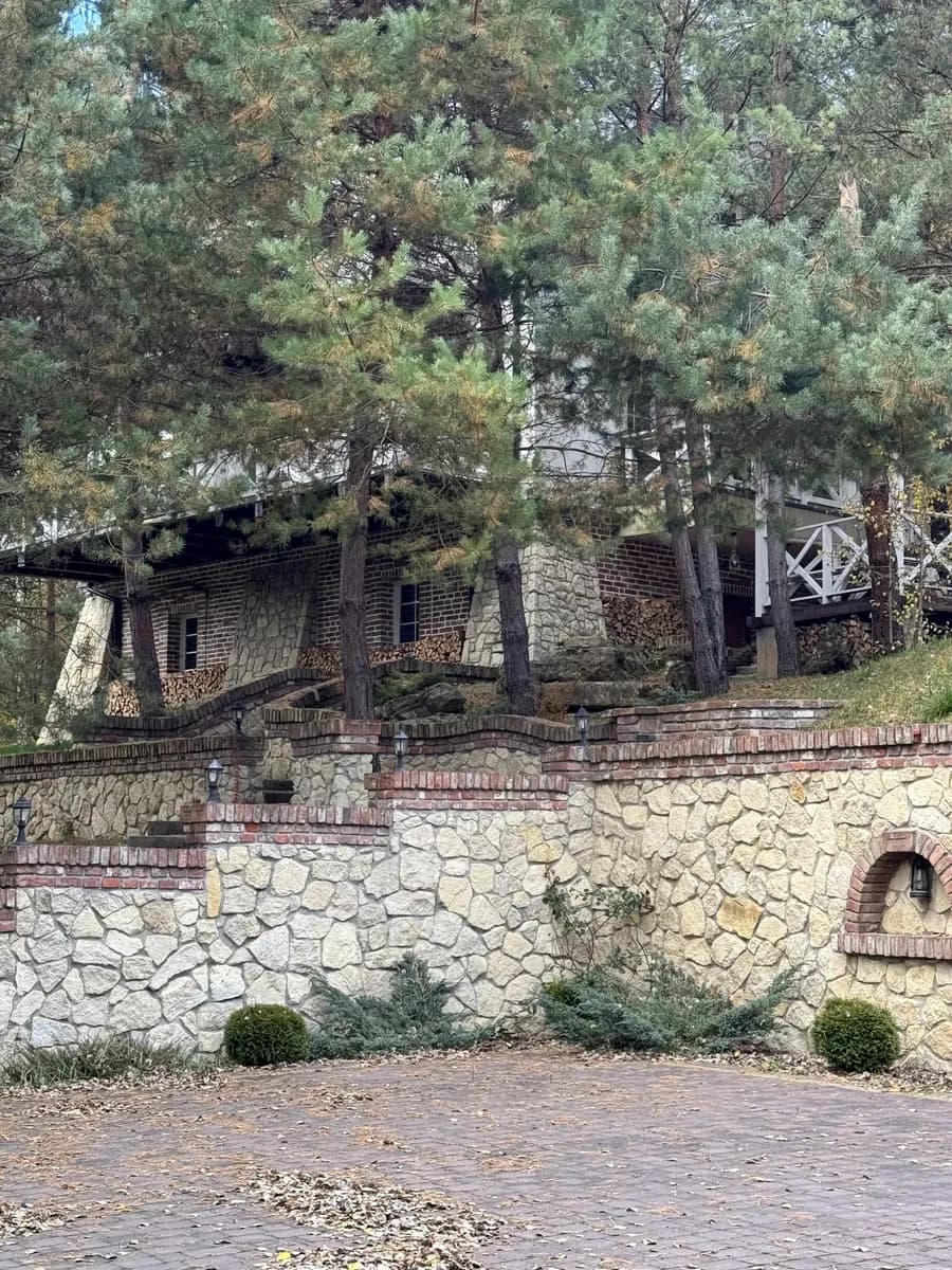 Будинок, Майдан: 15 хв від Львова, сауна і басейн з підігрівом - фото 5