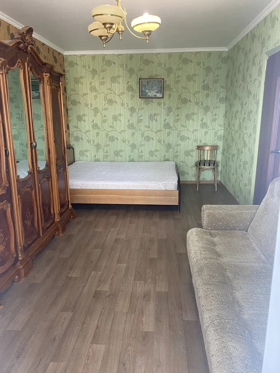 2-кімнатна квартира, Оболонський: метро Оболонь, парк «Наталка» - фото 5