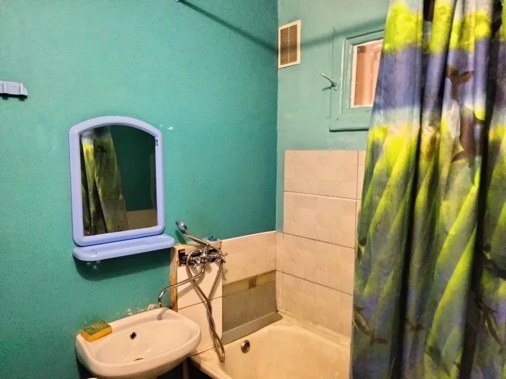 1-кімнатна квартира, Польова: житловий стан, меблі - фото 3