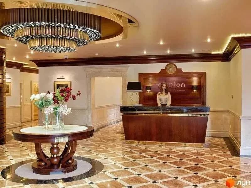 5-кімнатна квартира у ЖК Obolon Residences: без ремонту, метро Мінська 2 хв - фото 5