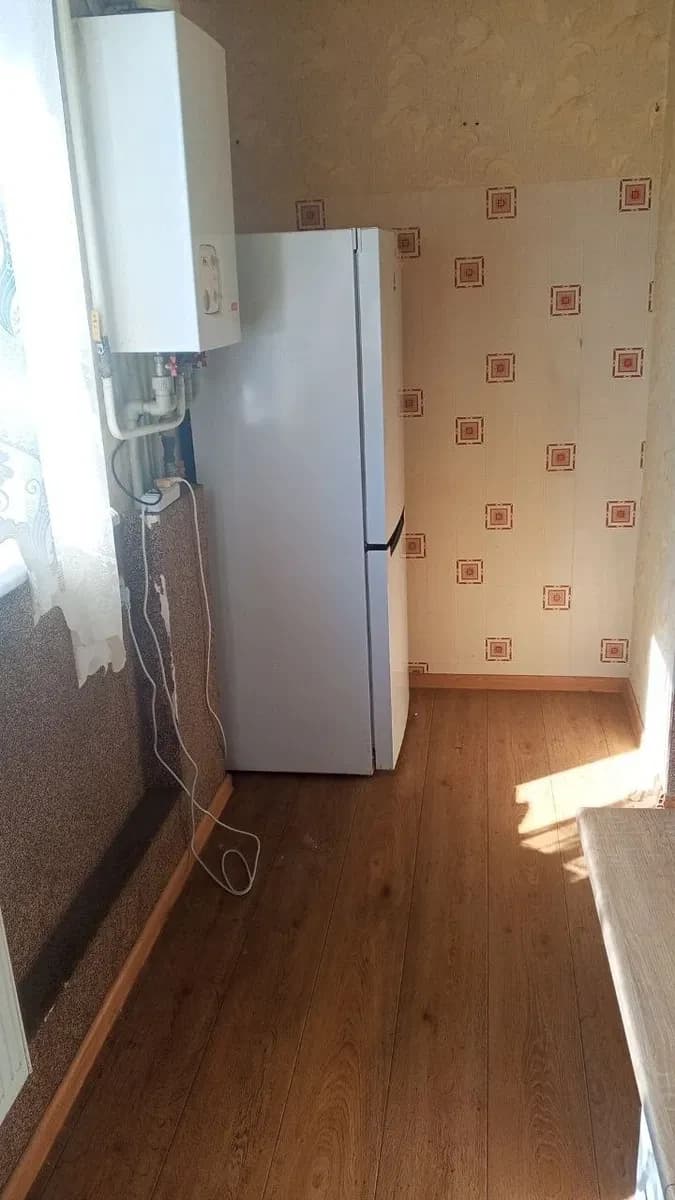 Напівособняк у центрі: закритий двір, автомісце, газове опалення - фото 3