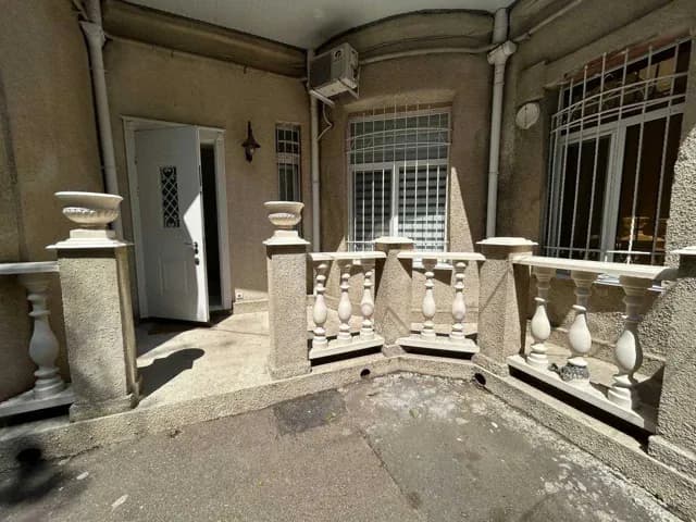 2-кімнатна квартира, Приморський: 12 хв пішки до пляжу Ланжерон, гараж - фото 4