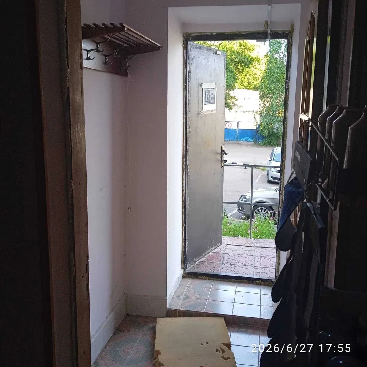 3-кімнатна квартира, Чернігів: індивідуальне опалення, рампа - фото 3