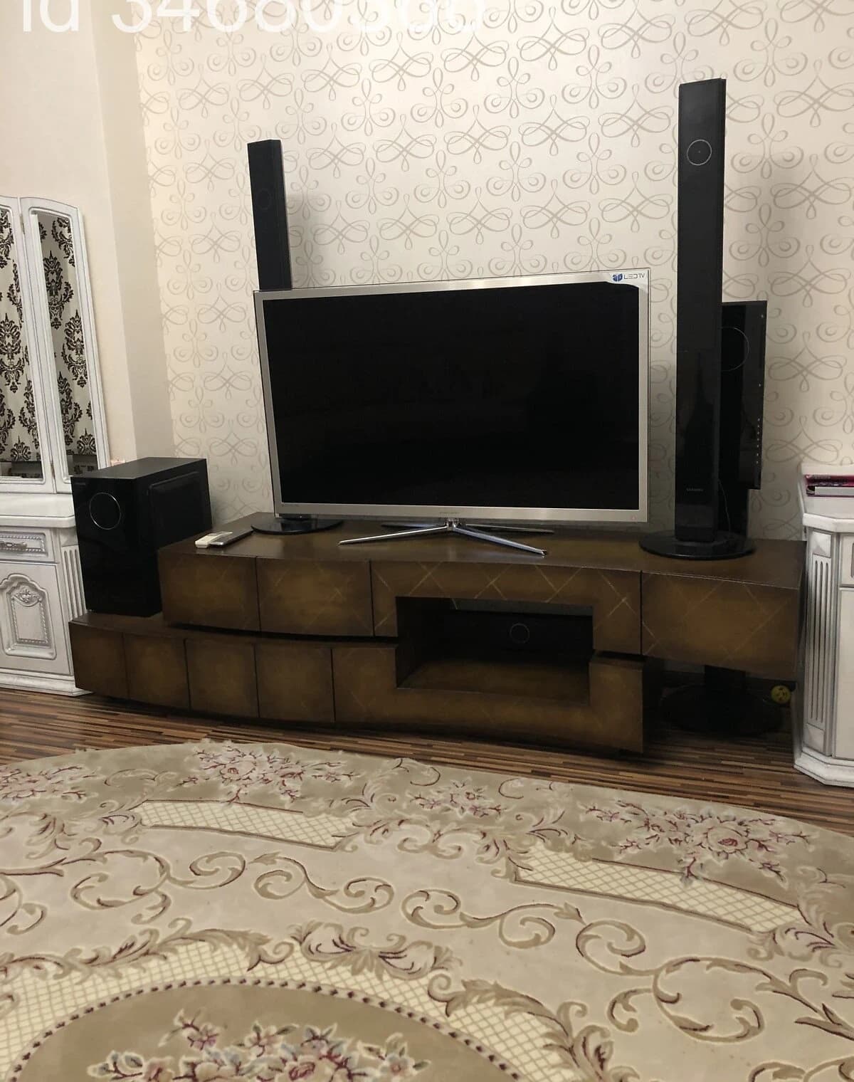 2-кімнатна квартира, Холодна Гора: укриття в будинку, охорона території - фото 3
