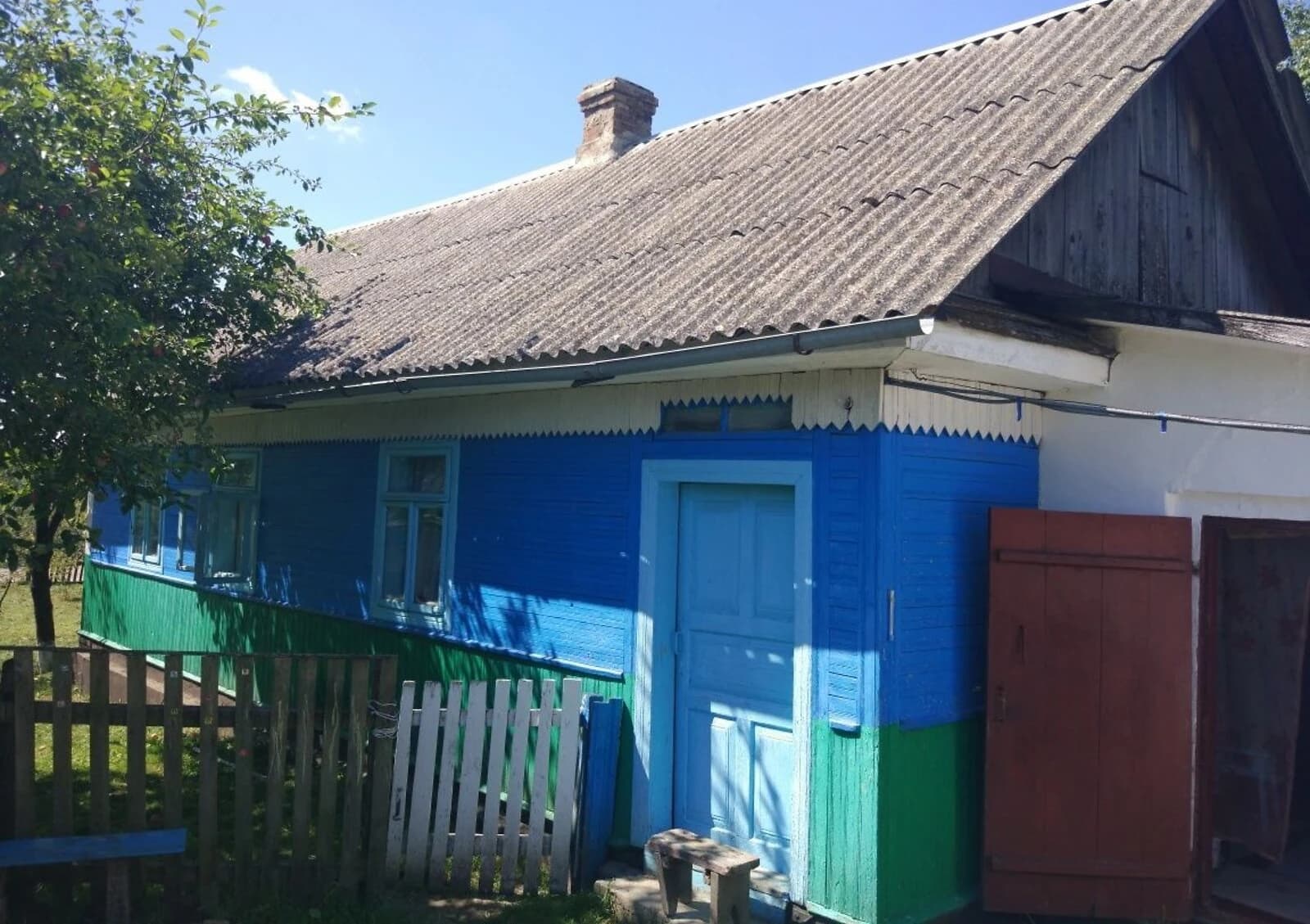 Будинок, Новомалин: криниця, літня кухня, гараж із підвалом - фото 3