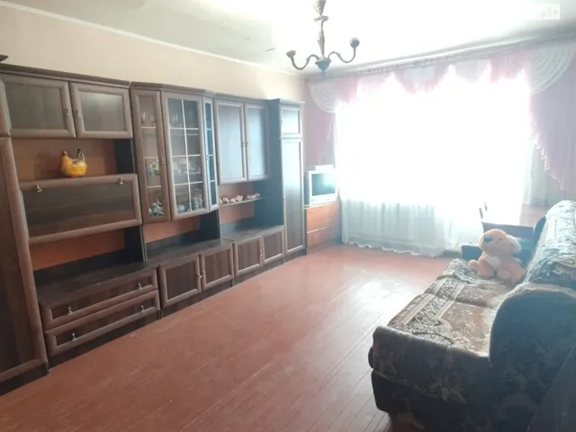 2-кімнатна квартира, Погребище: торг, газове опалення, балкон - фото 4