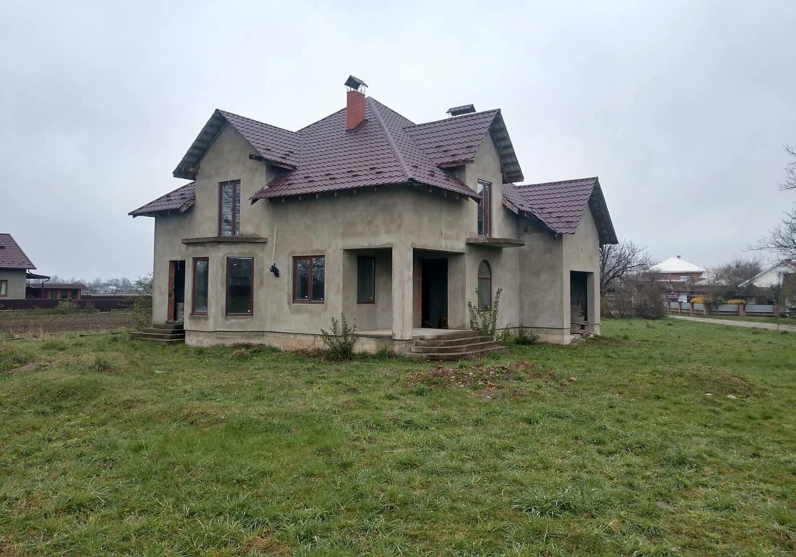 Будинок, Іспас: новобудова 2022 року, 3 спальні, єОселя - фото 1