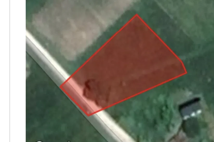 Ділянка 15 соток, Гаї: світло за 5 м, газ за 6-7 м - фото 3