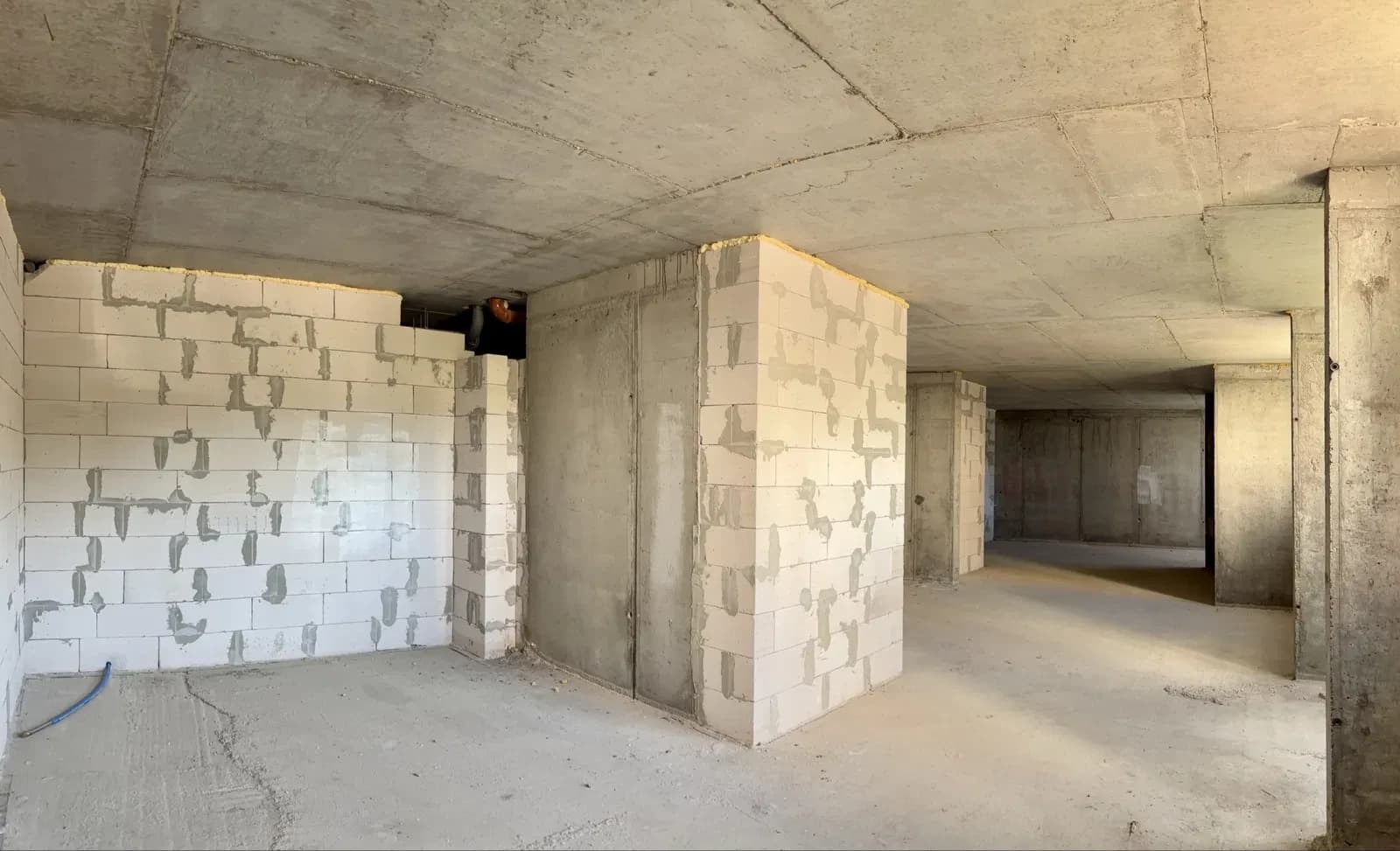 Приміщення у ЖК Добре місто 2: фасадне, вільне планування, окремий вхід - фото 5
