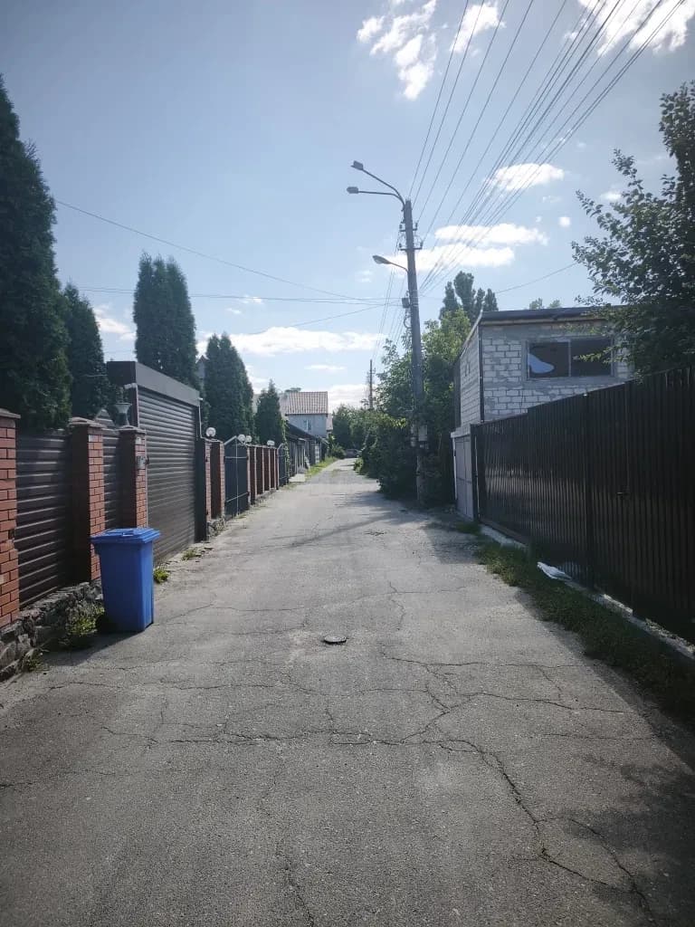 Ділянка 4.3 сотки, Берковці: світло 5 кВт, газ і світло по вулиці - фото 2