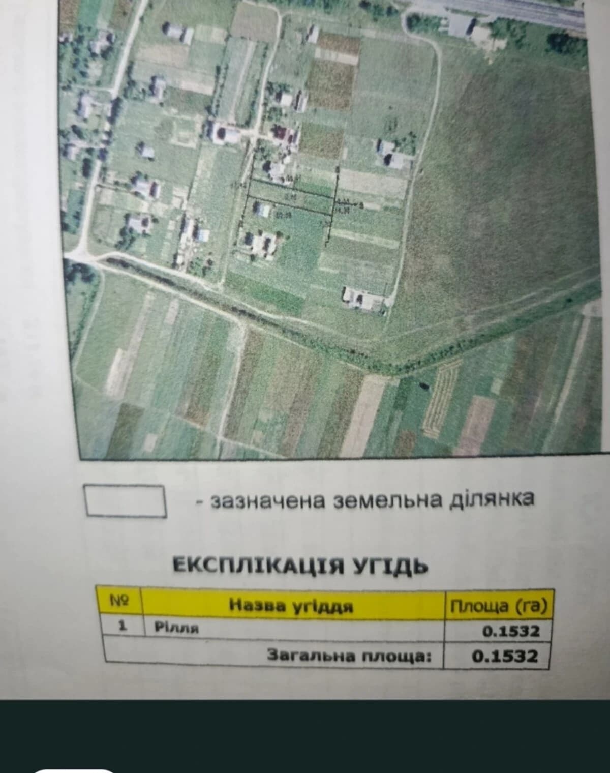 Ділянка 15.32 соток, Пилиповичі: під житлову забудову, сад - фото 1
