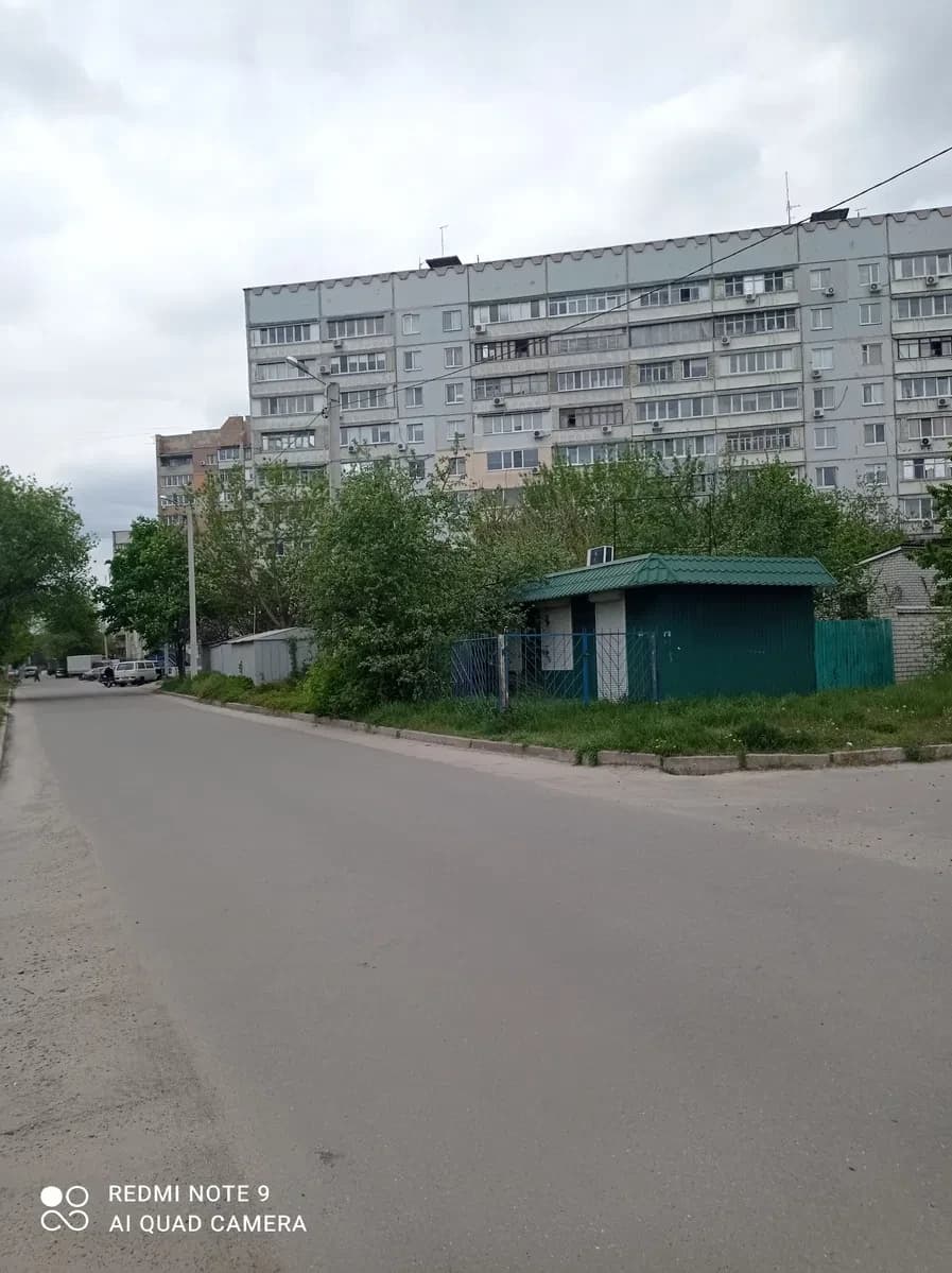 Ділянка 10 соток, Степова Новоселівка: під забудову, проїзне місце - фото 3