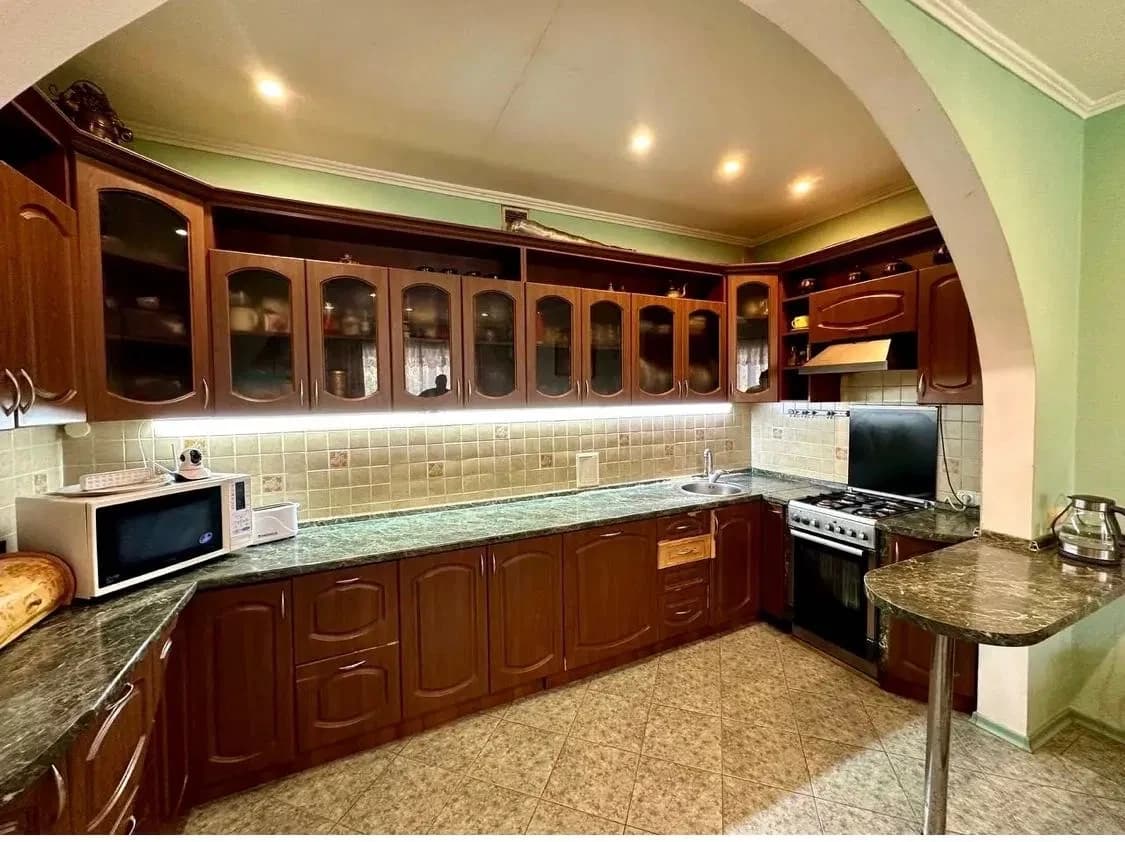 Будинок, Крюківщина: власне бомбосховище, сауна, гараж - фото 5