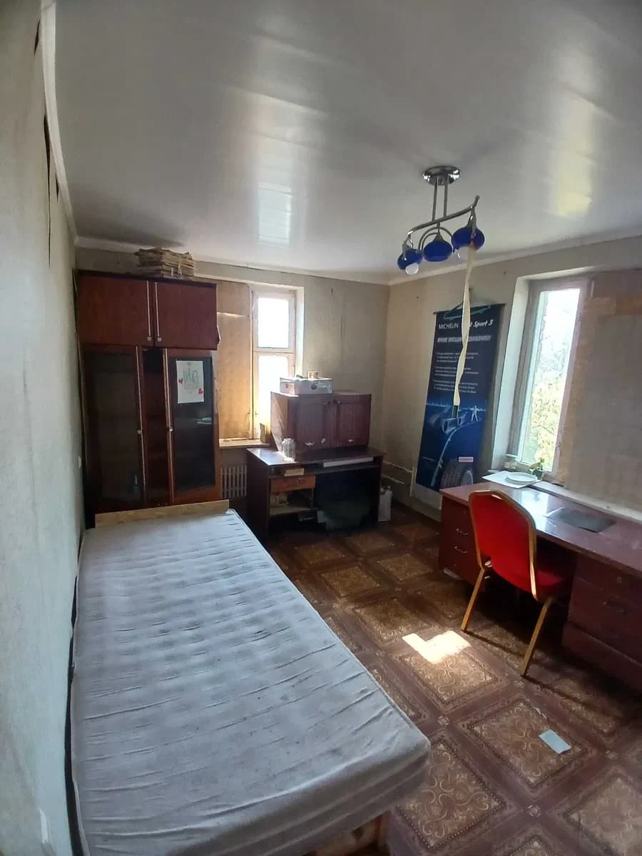 Виробничий комплекс, Дніпровський: 1 гектар, ангар 500 м², 50 кВт - фото 3