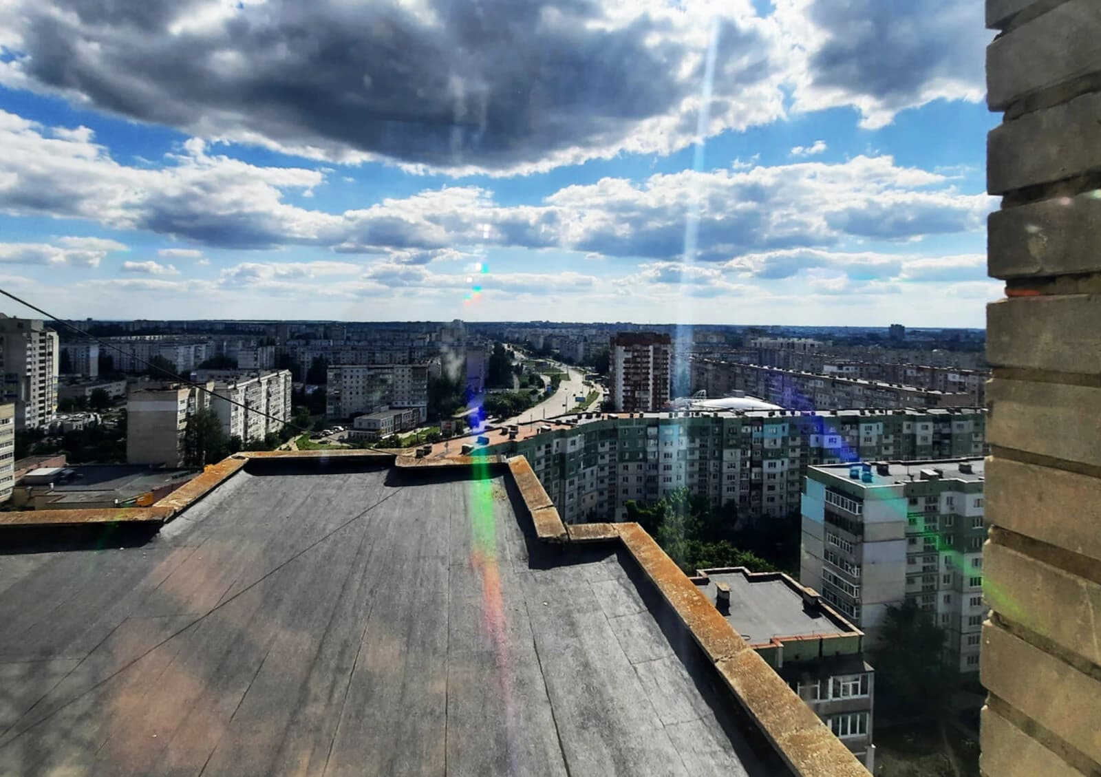 Спеціальне приміщення, 12-й мікрорайон: для торгівлі, стеля 4 м - фото 5