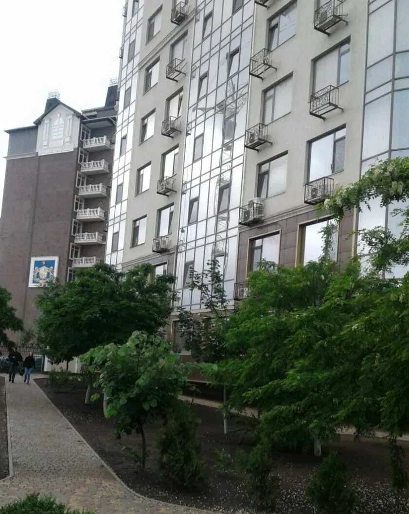 1-кімнатна квартира у ЖК 4 «Жемчужина»-Кадорр: генератор, вода й опалення - фото 2