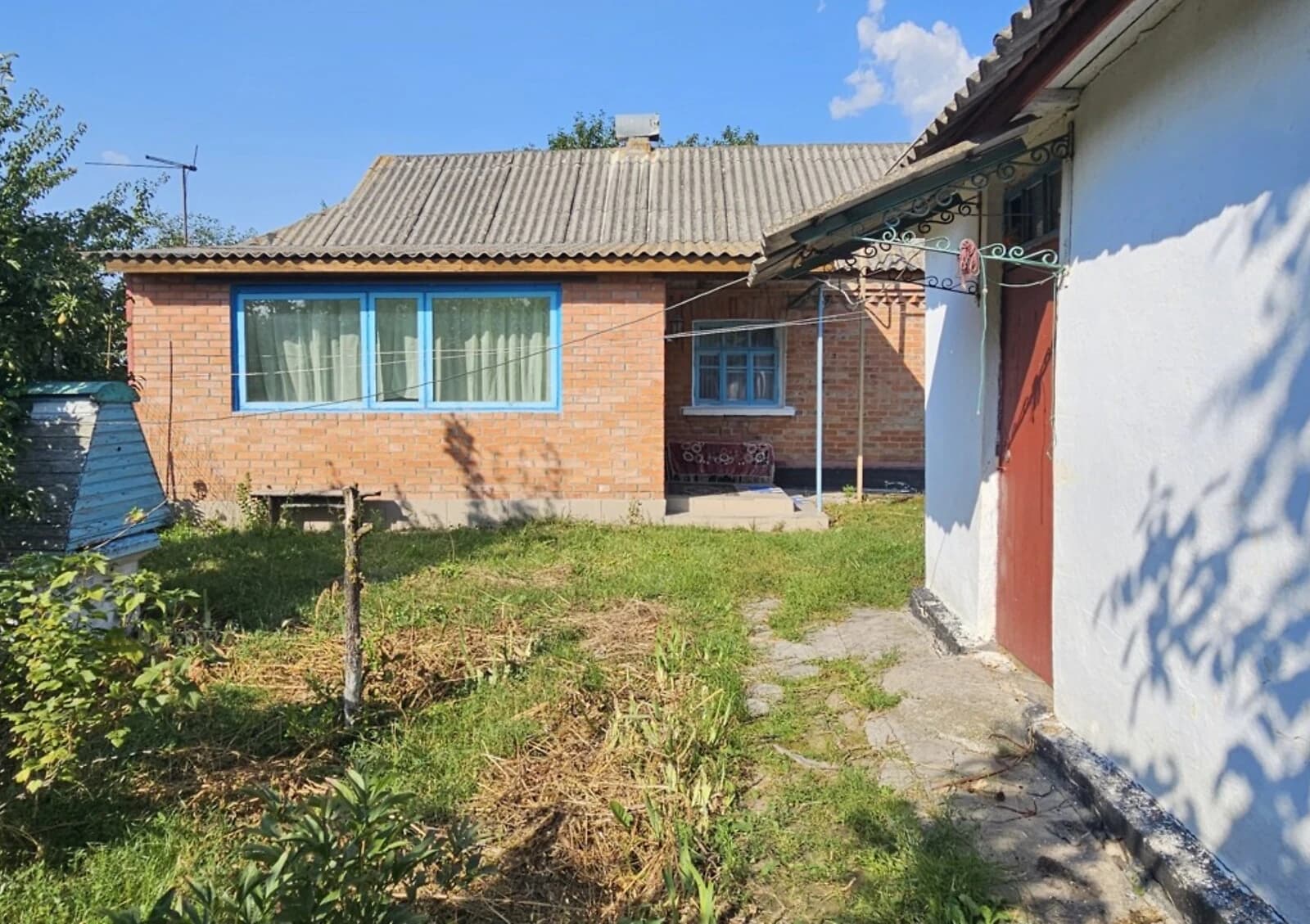 Будинок, Сиваківці: веранда, 1800 соток, торг можливий - фото 4