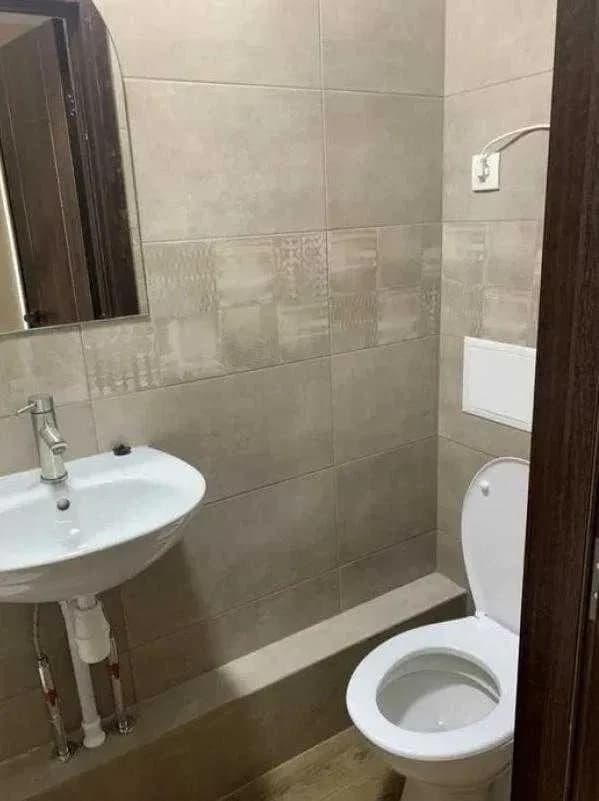 Квартира гостьового типу, ХТЗ: свіжий ремонт, нові меблі - фото 4