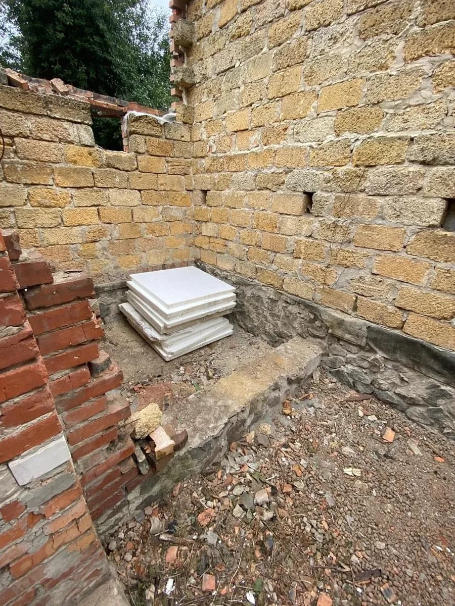 Частина будинку, Огнівка: окремий двір, єВідновлення - фото 5
