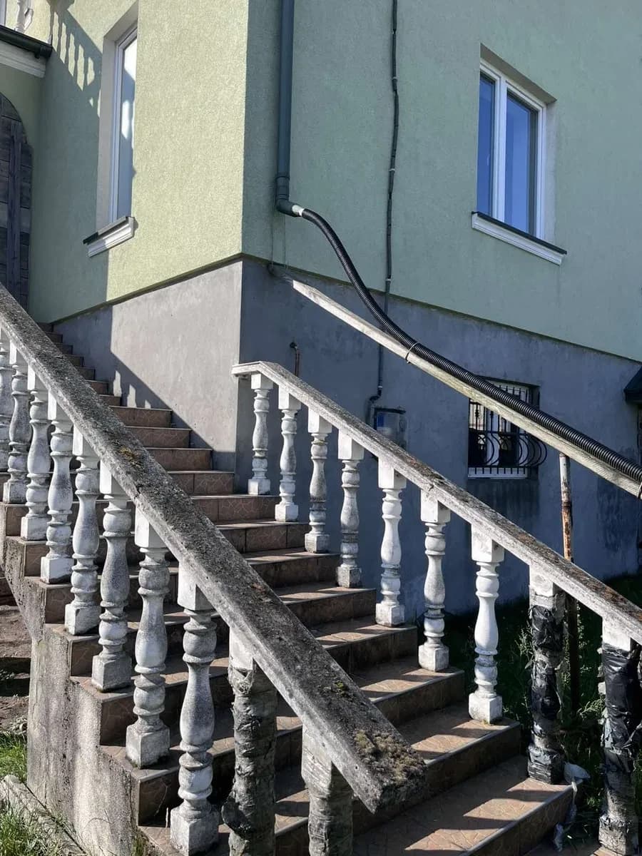Будинок, Жвирка: річка Буг поруч, тераса - фото 5